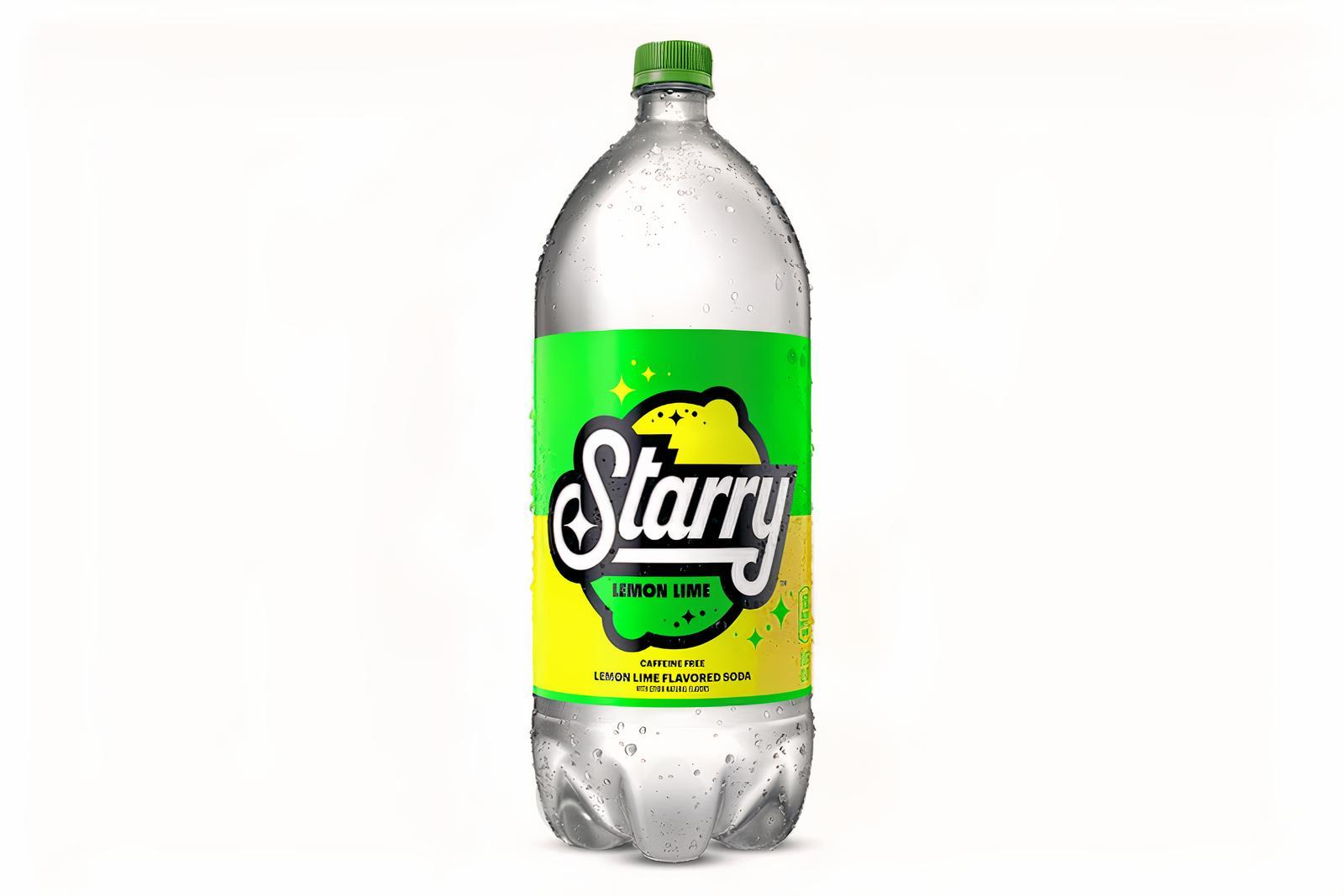 Starry 2 Liter