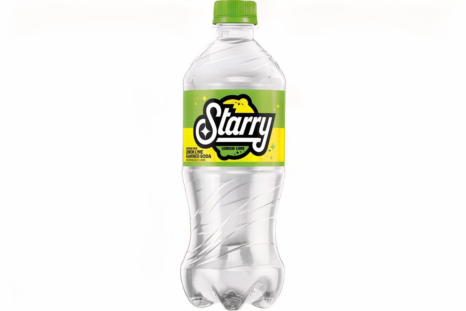 Starry 20 oz