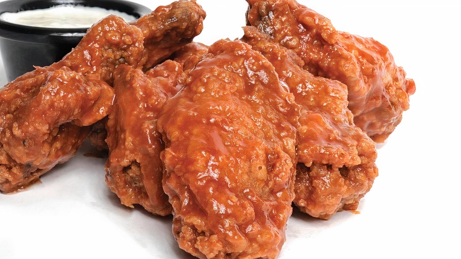 Wings