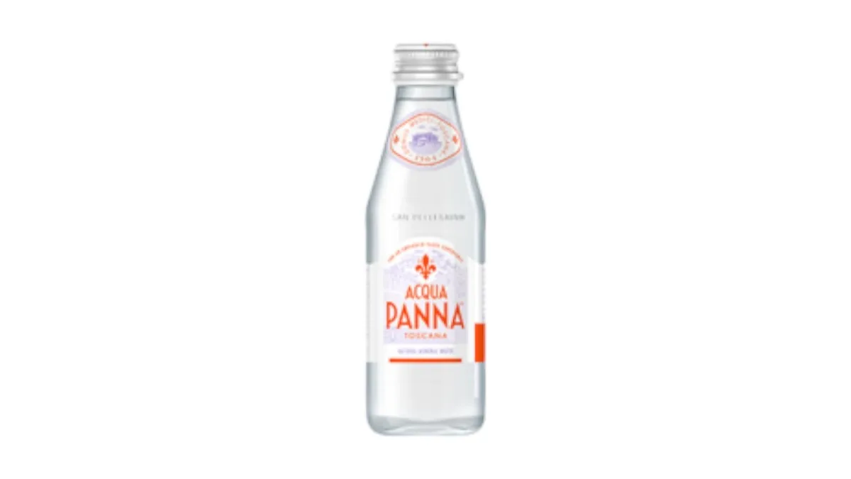 Acqua Panna 0,25l