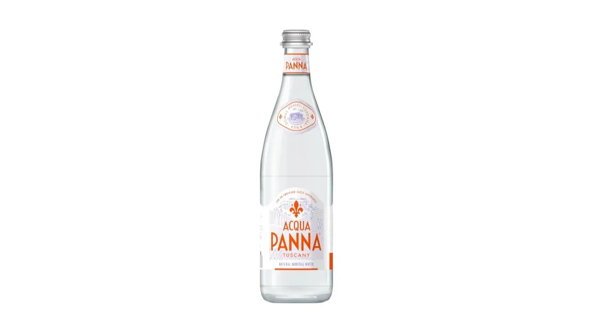 Acqua Panna 0,75l