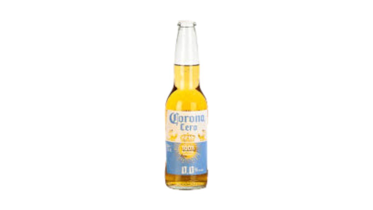 Corona Cero Alkoholfrei 0,33l