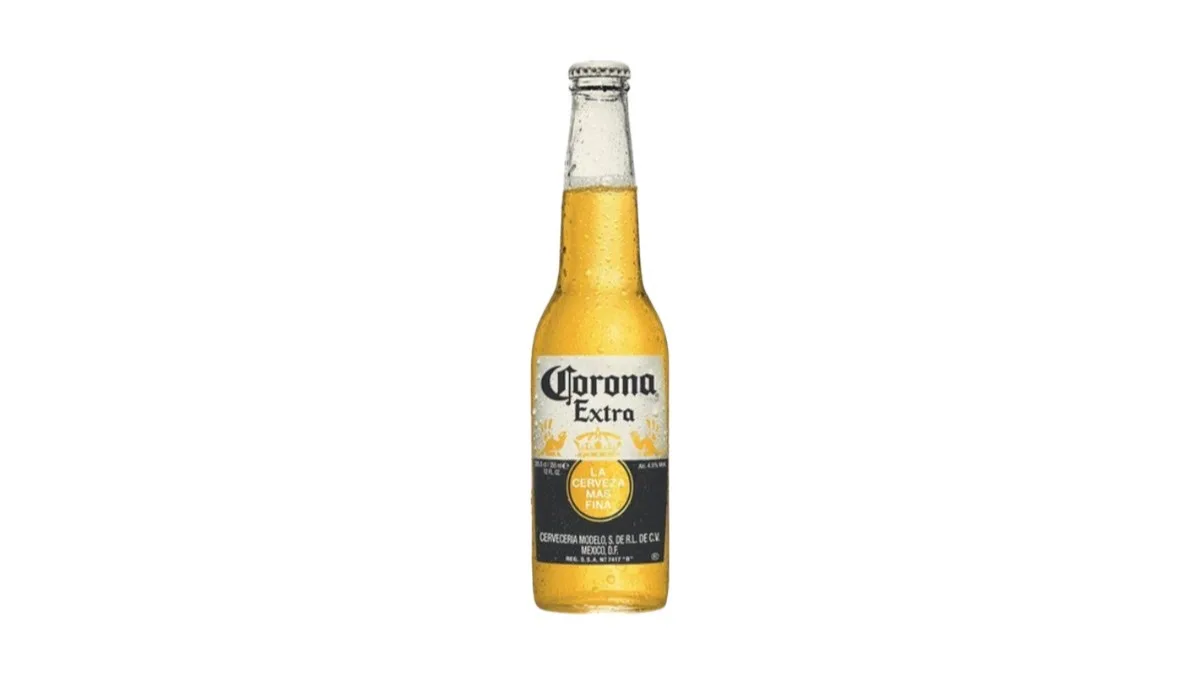 Corona Extra 0,33l
