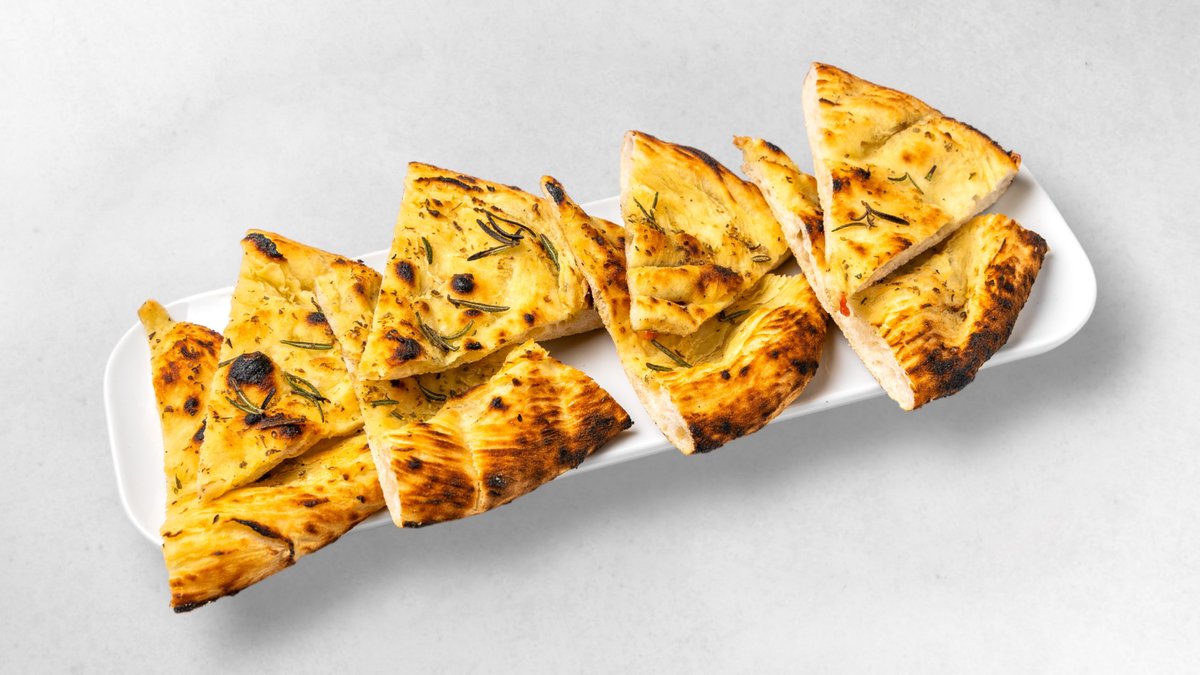 Focaccia