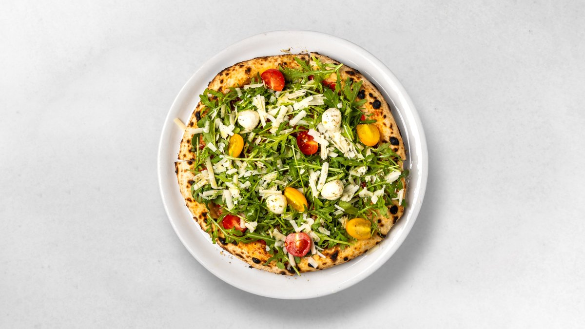 Pinza Caprese