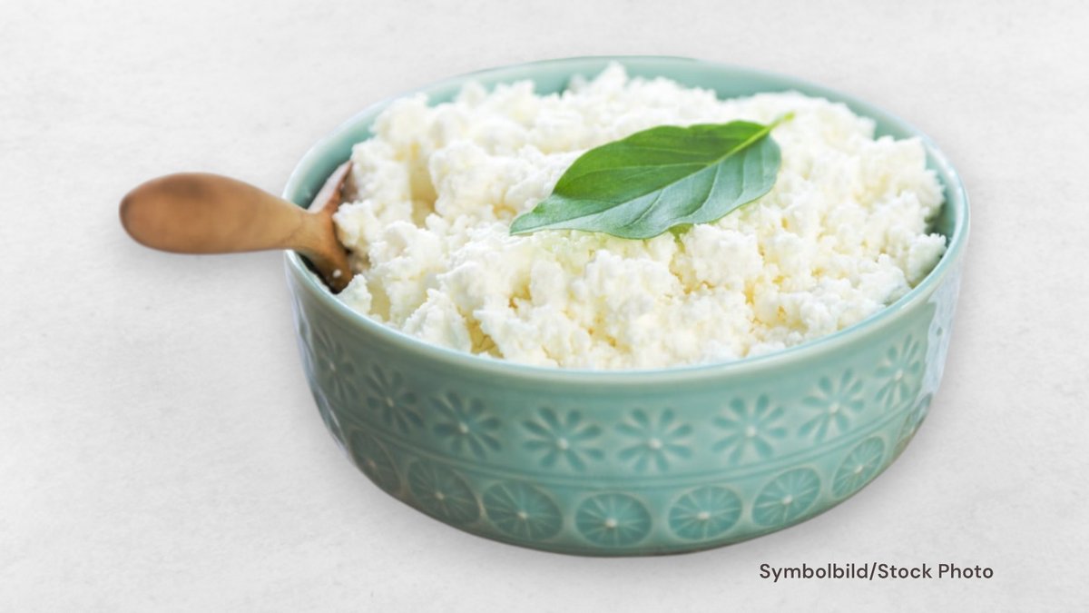 Ricotta