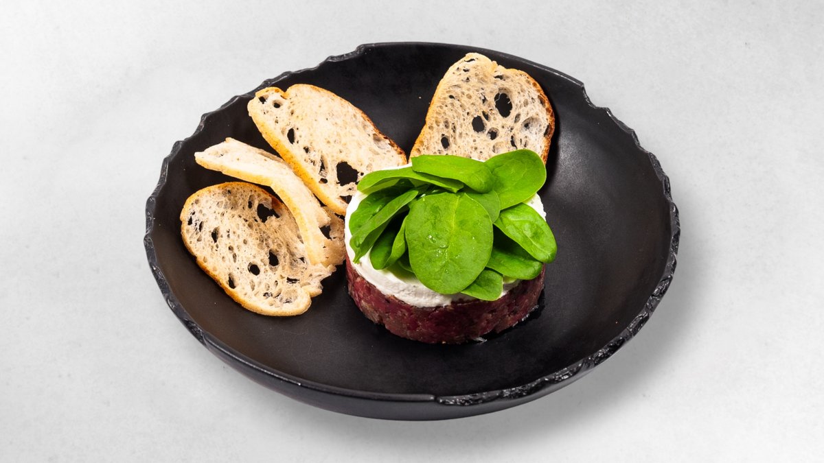 Rindertartar