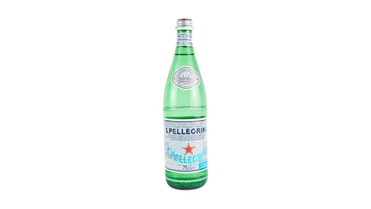 San Pellegrino 0,75l