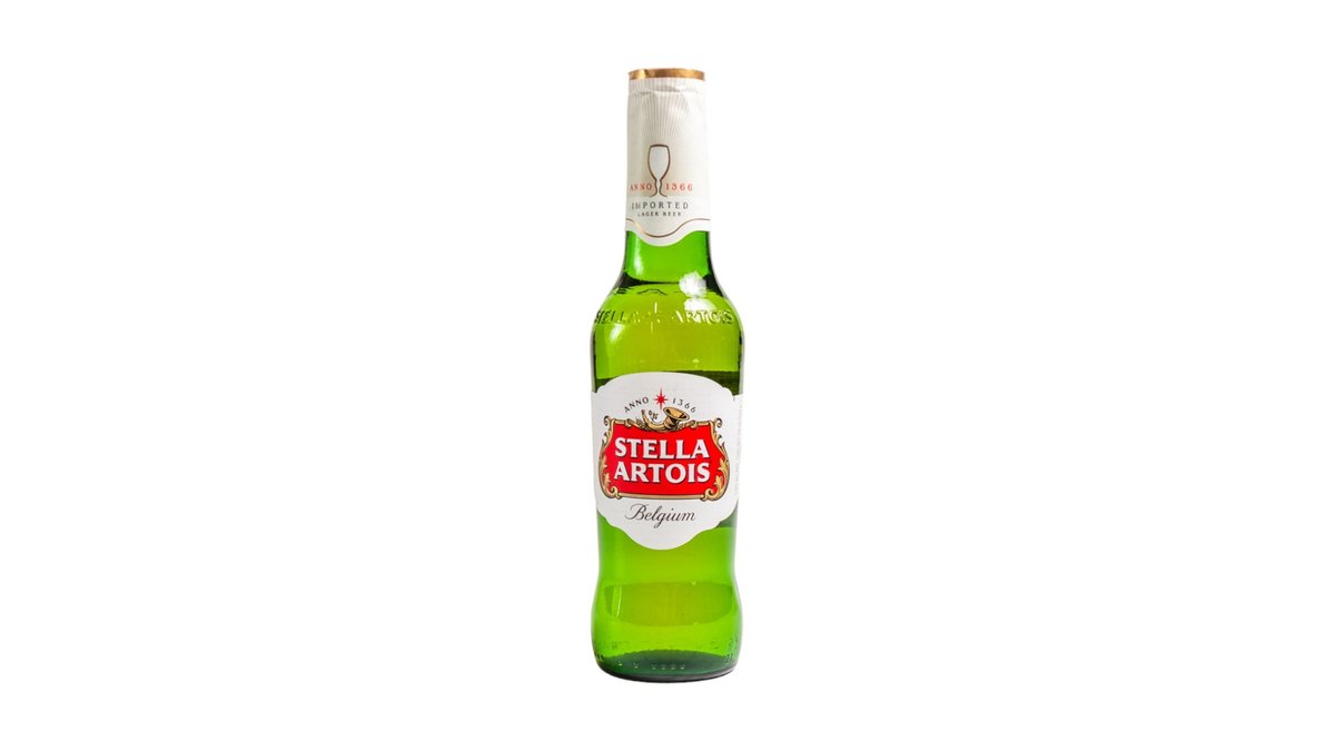 Stella Artois 0,33l