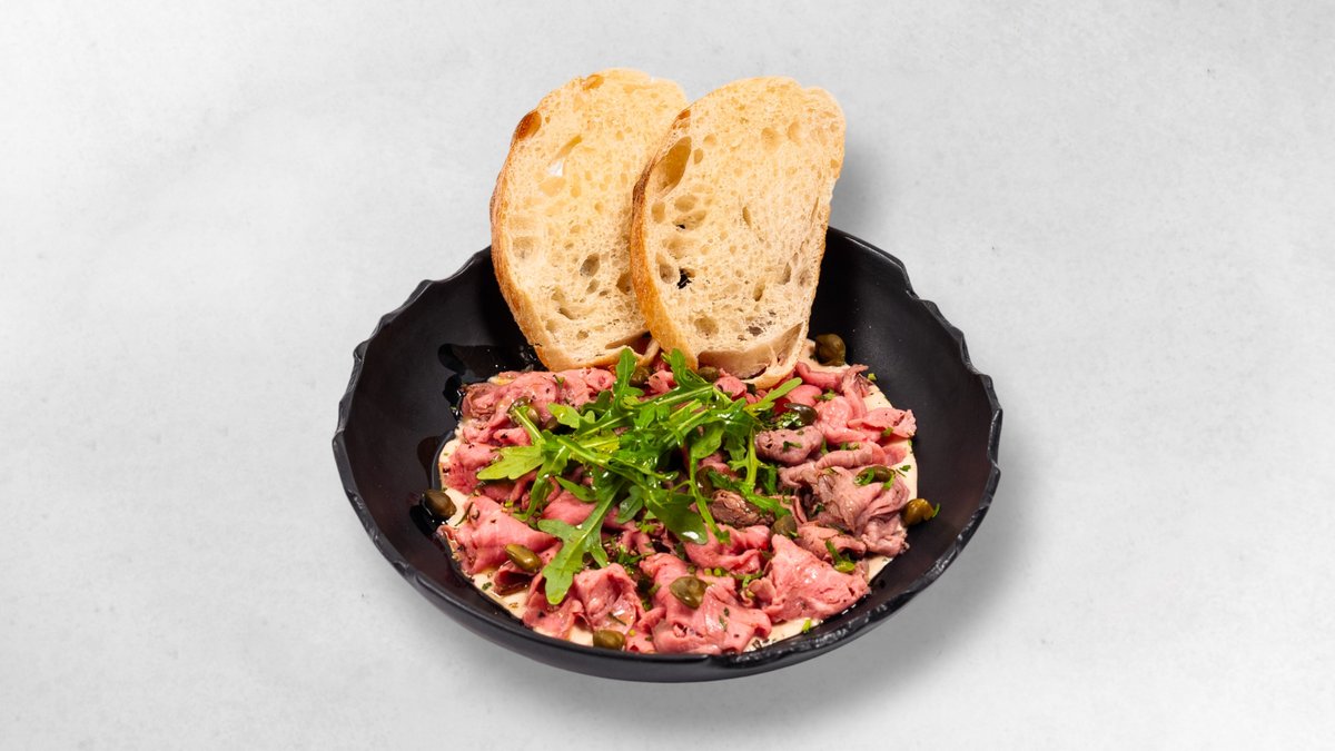 Vitello Tonnato