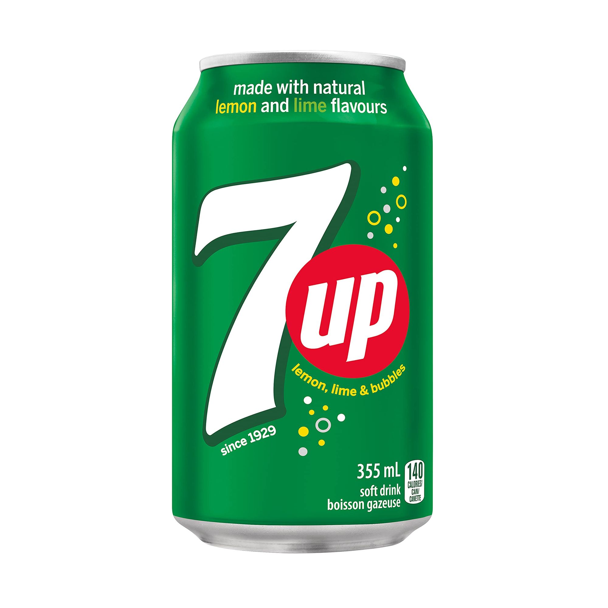 7Up / 7Up