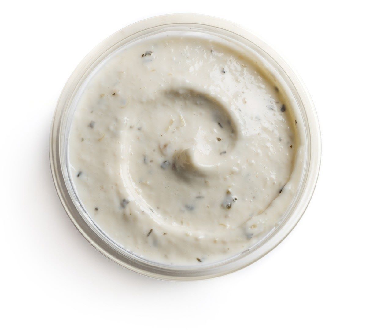 Blue Cheese Dip / Fromage Bleu Trempette