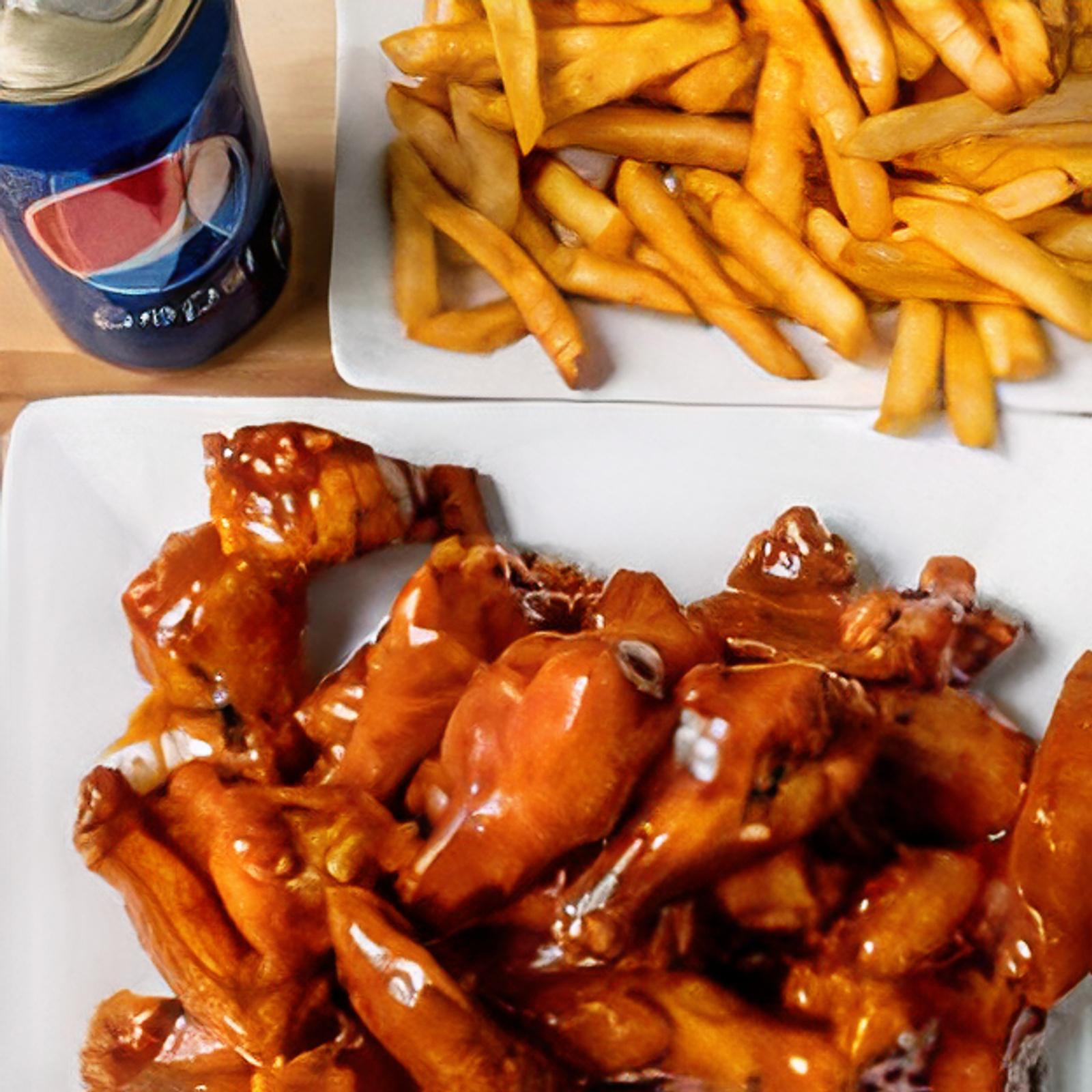 La Folie (30mcx) / The Madness (30pcs)