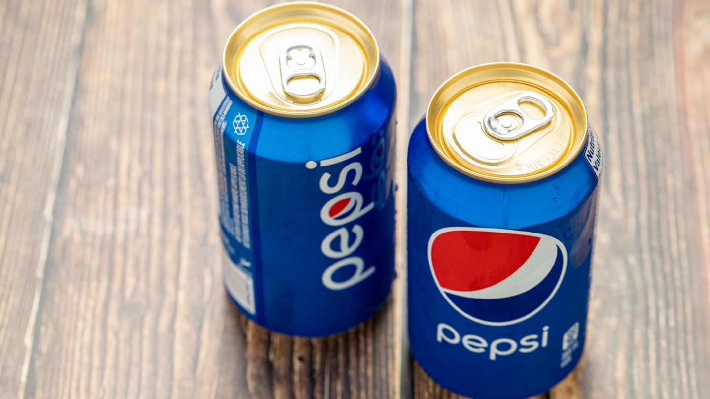 Pepsi / Pepsi