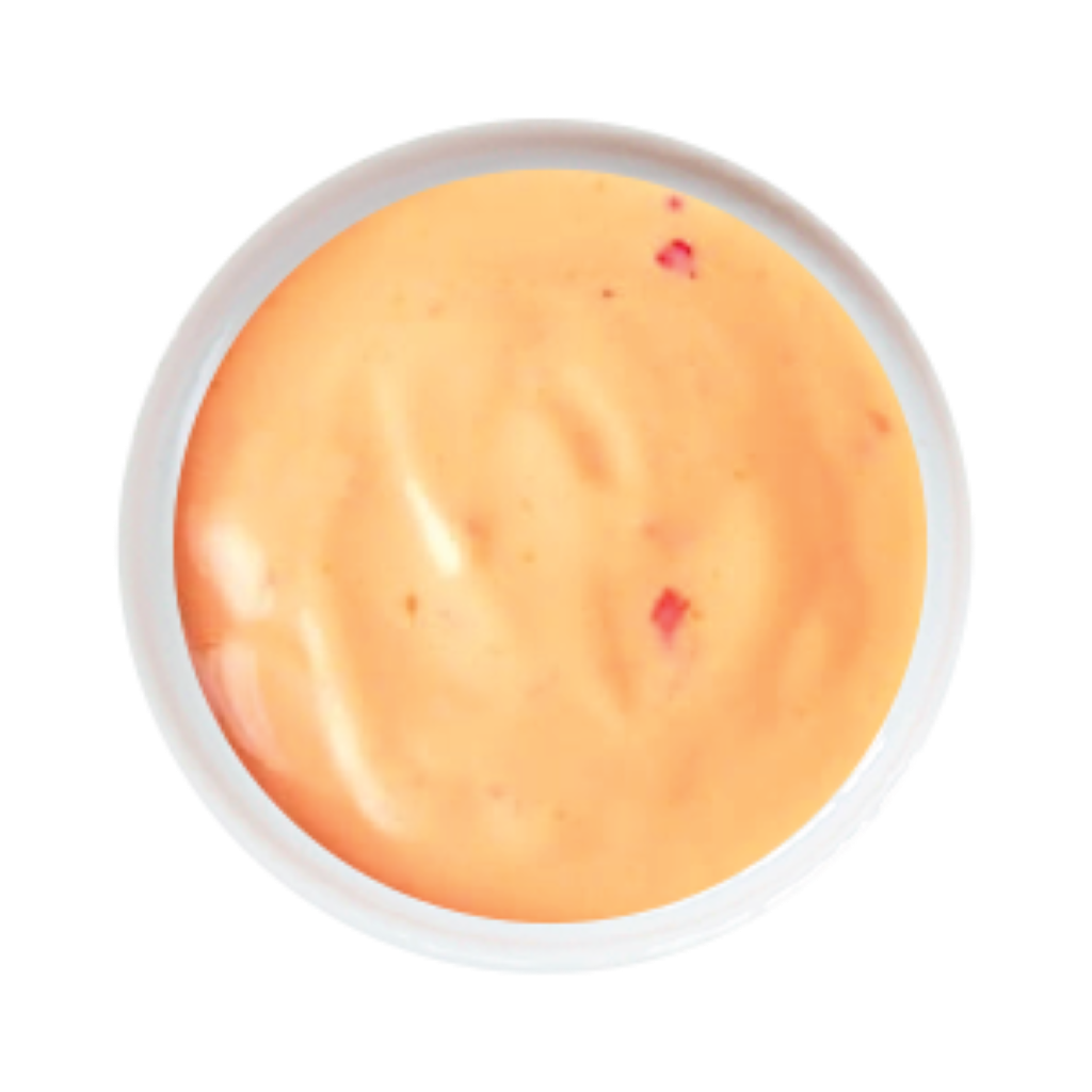 Spicy Blue Cheese / Fromage Bleu Épicé