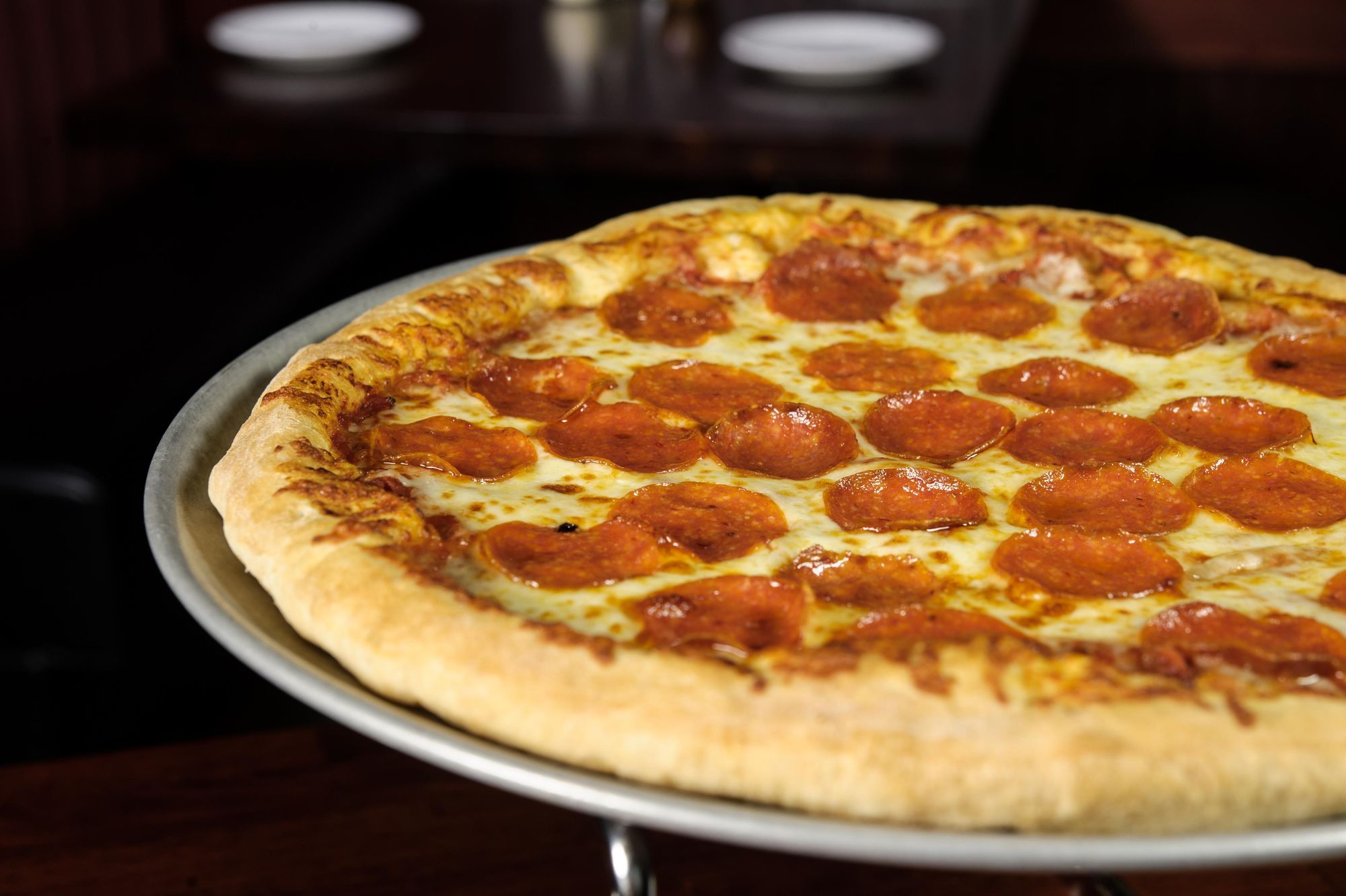 14" Large Pizza