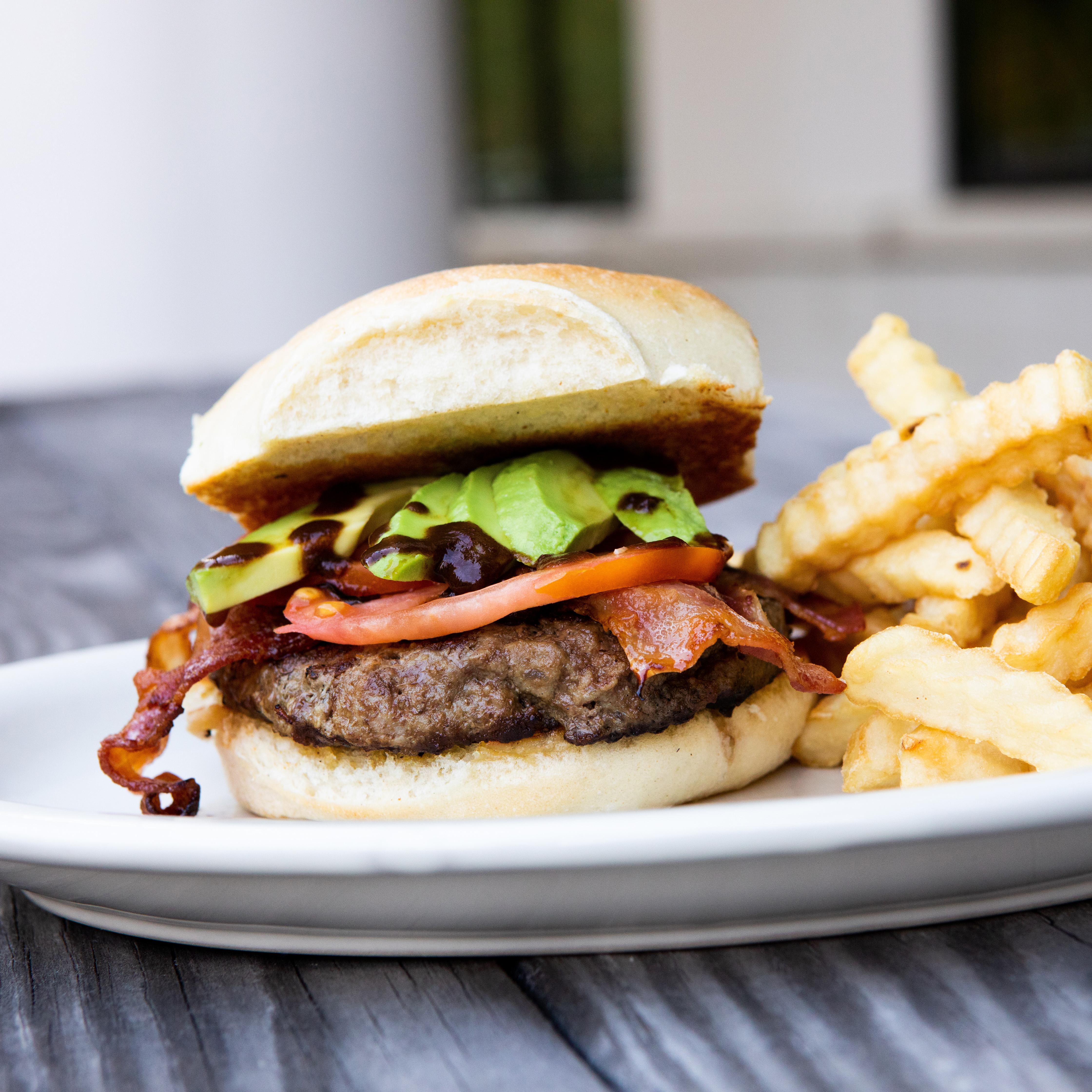 A.B.T. Burger