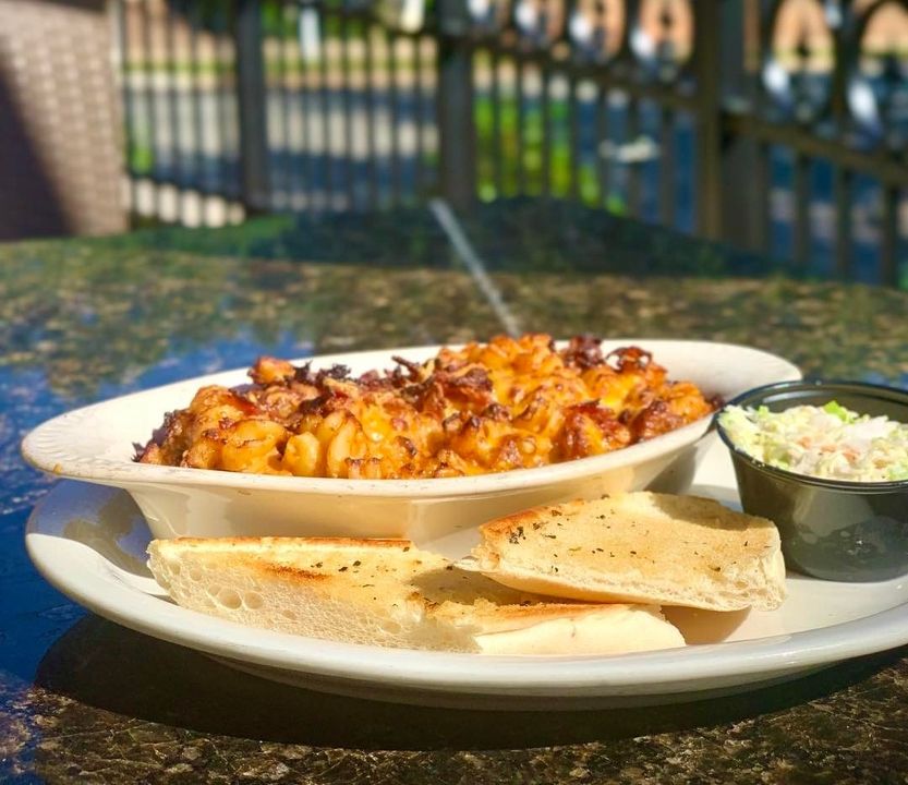 Buffalo Dip