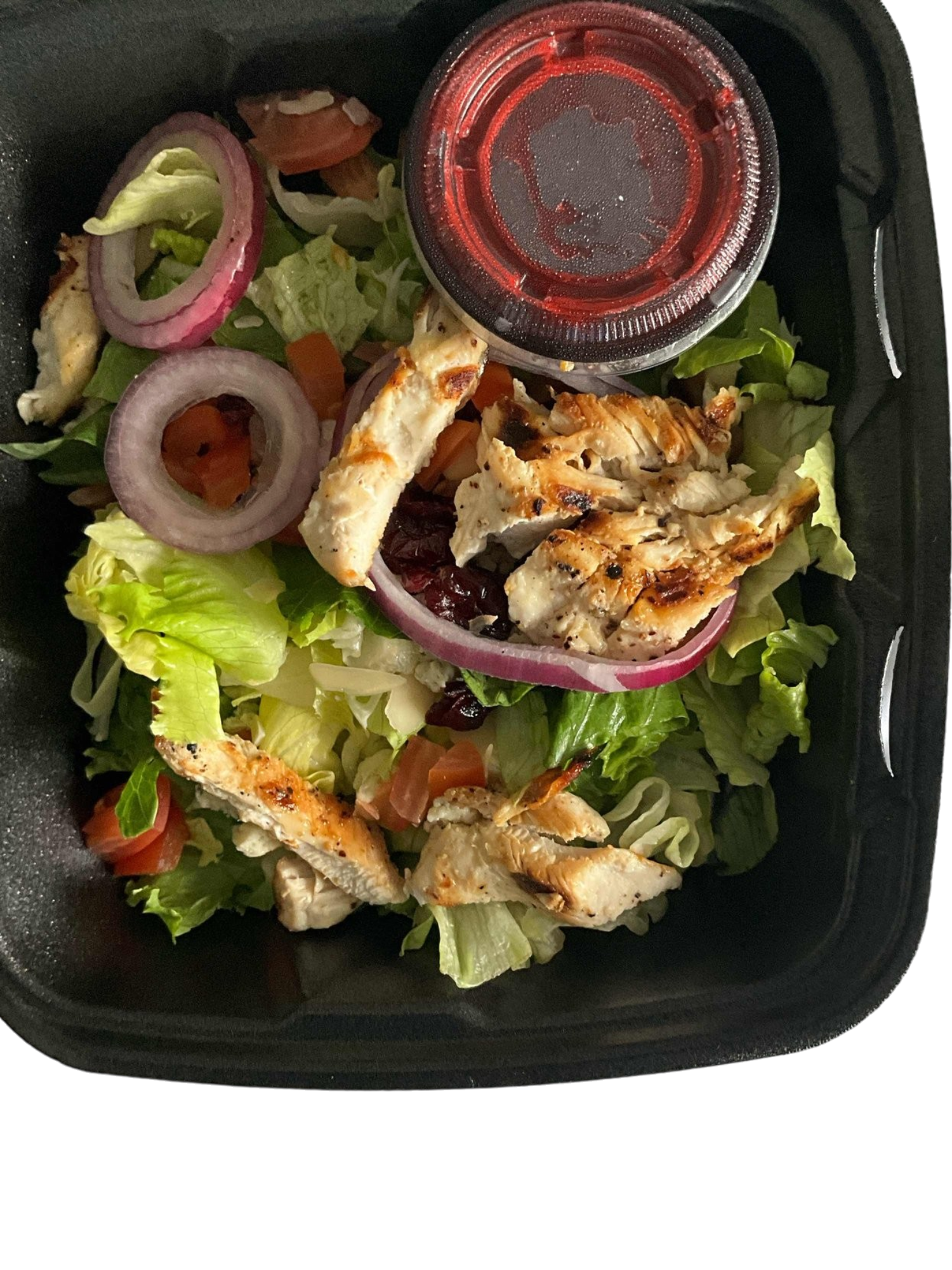California Chicken Salad