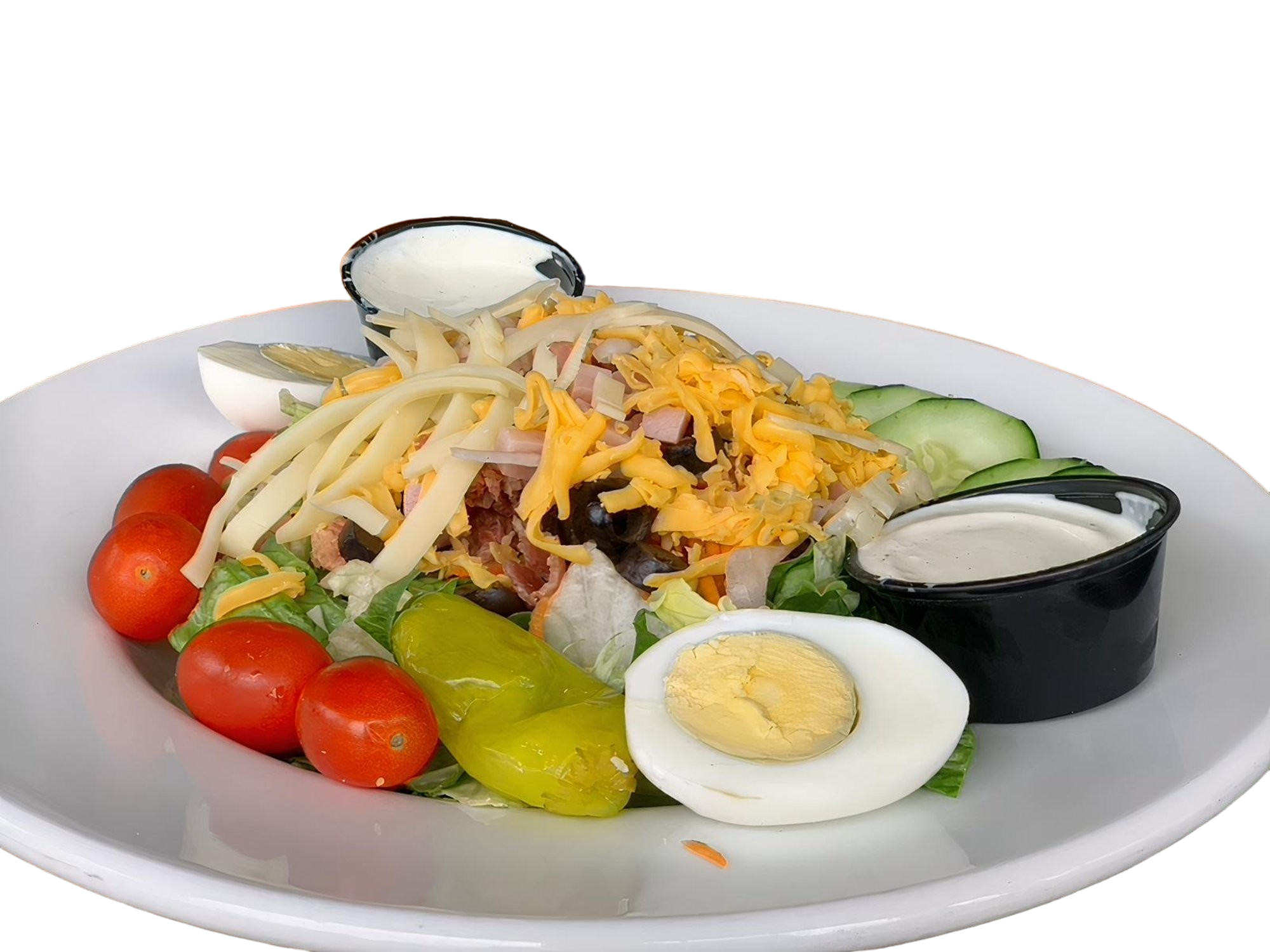 Chef Salad
