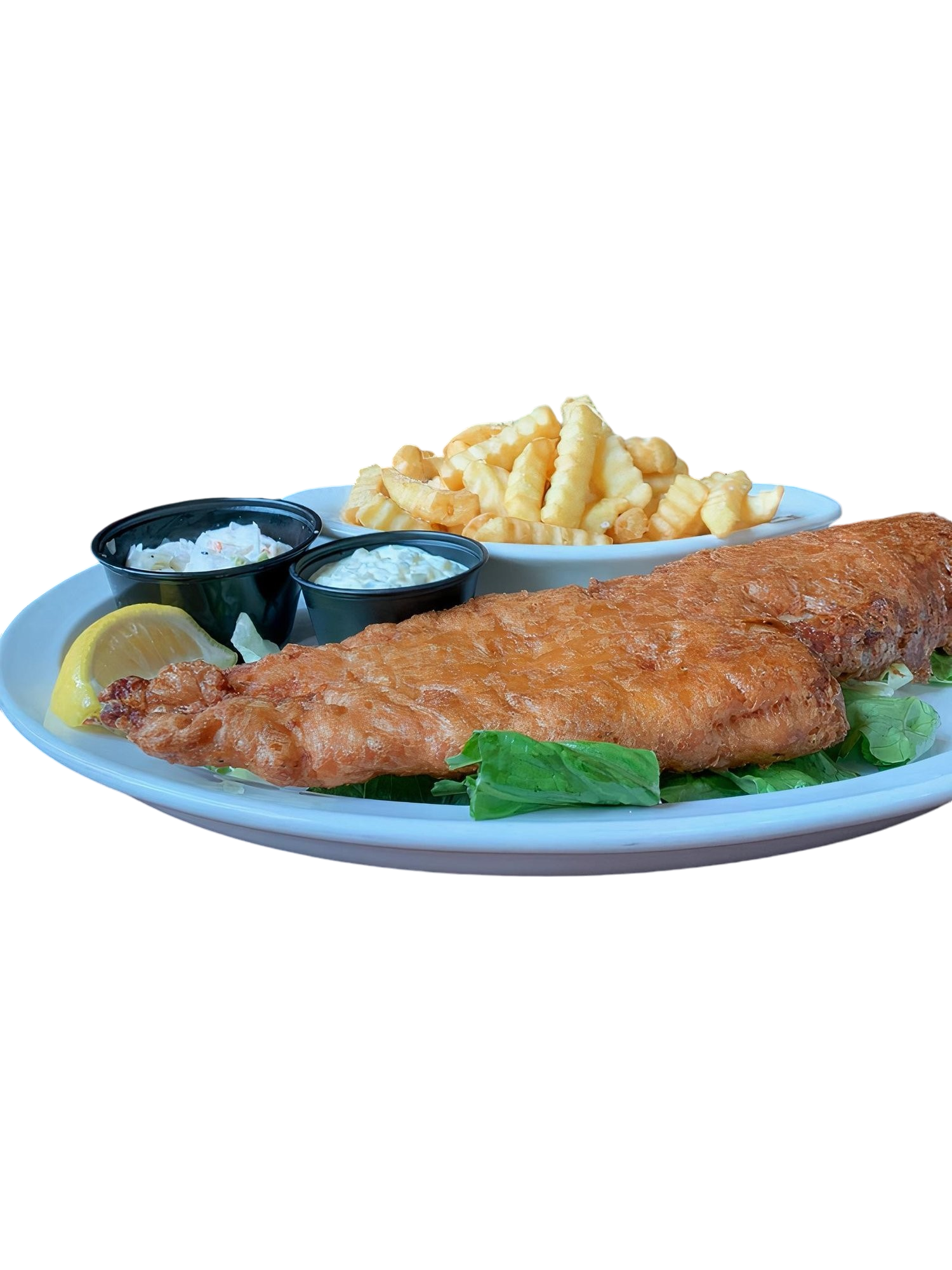 Fish Fry