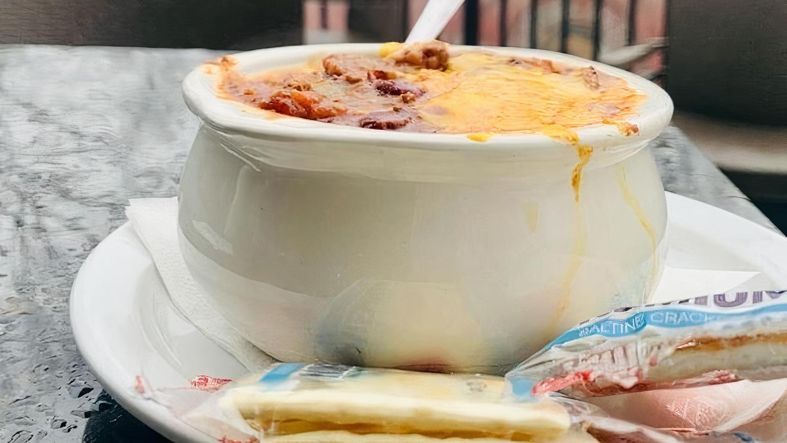 Housemade Chili - Cup