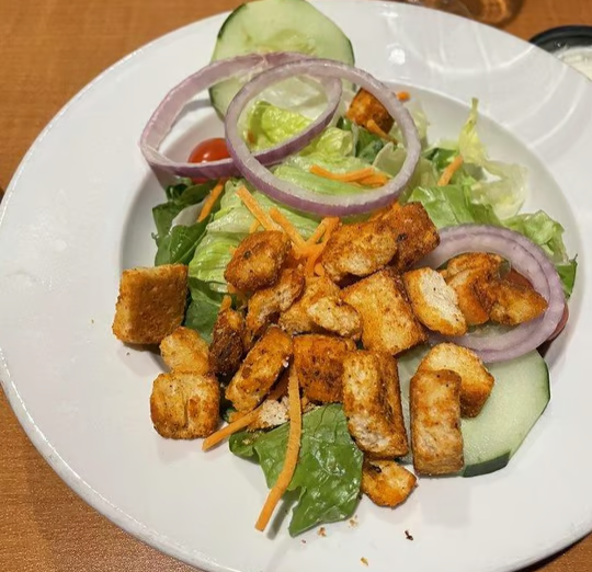 Large House Salad