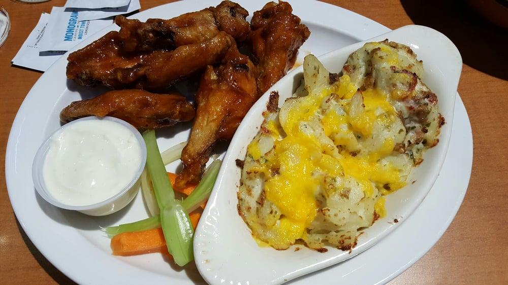 Loaded Potato Salad