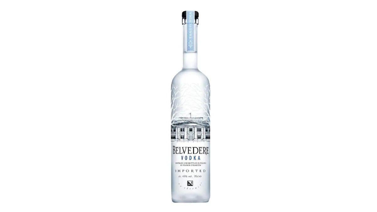 Belvedere Wodka 0,7l