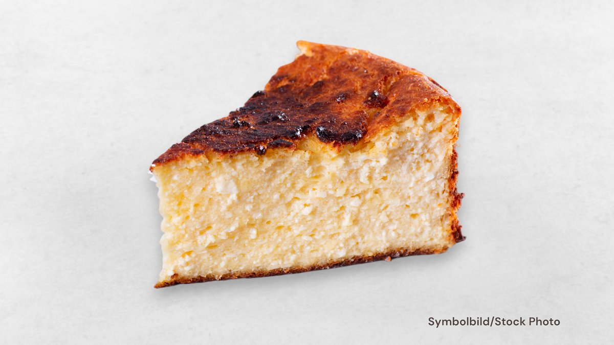 Cheesecake