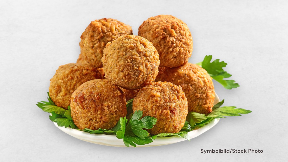 Falafel