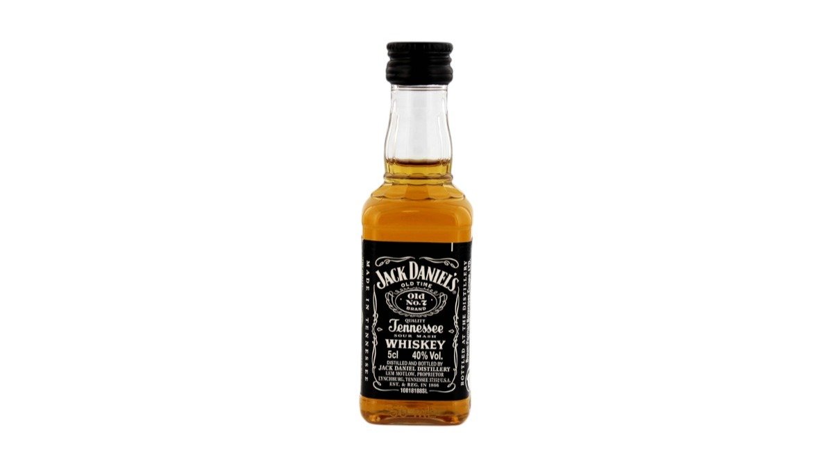 Jack Daniel's No. 7 0,05l