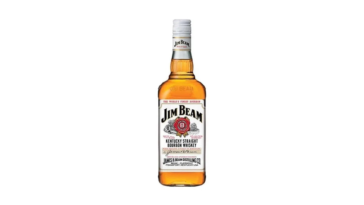 Jim Beam 0,05l