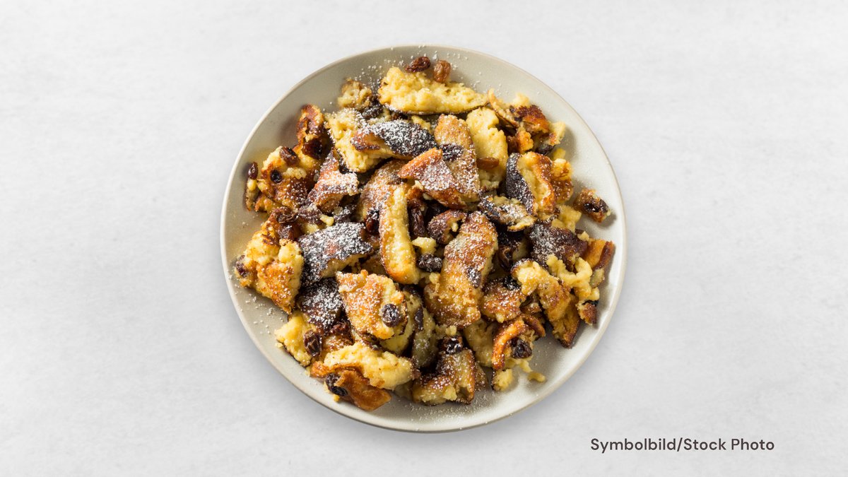 Kaiserschmarrn
