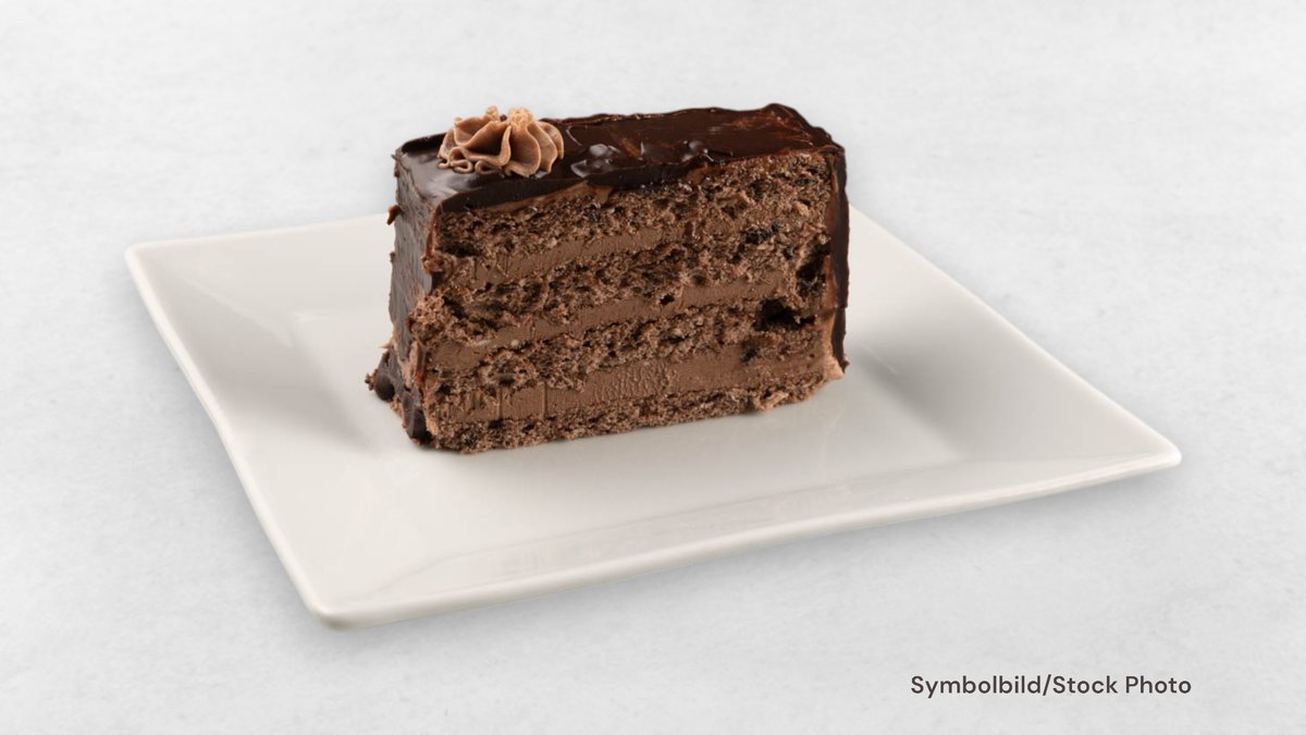 Schoko Kuchen