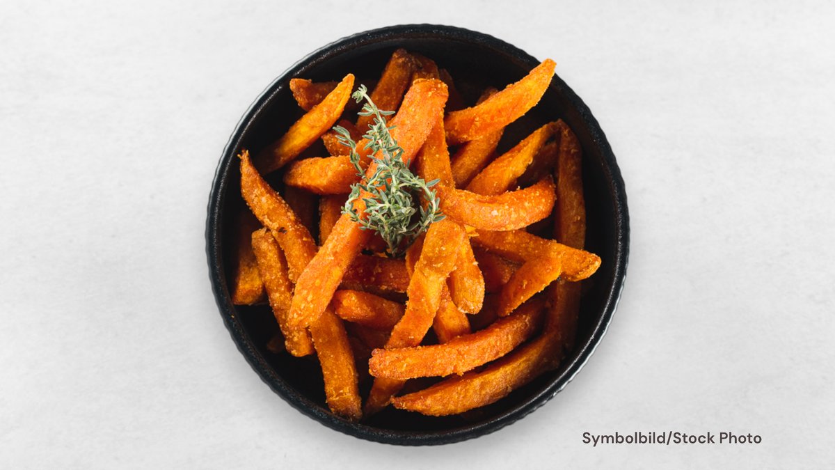 Sweet Pommes