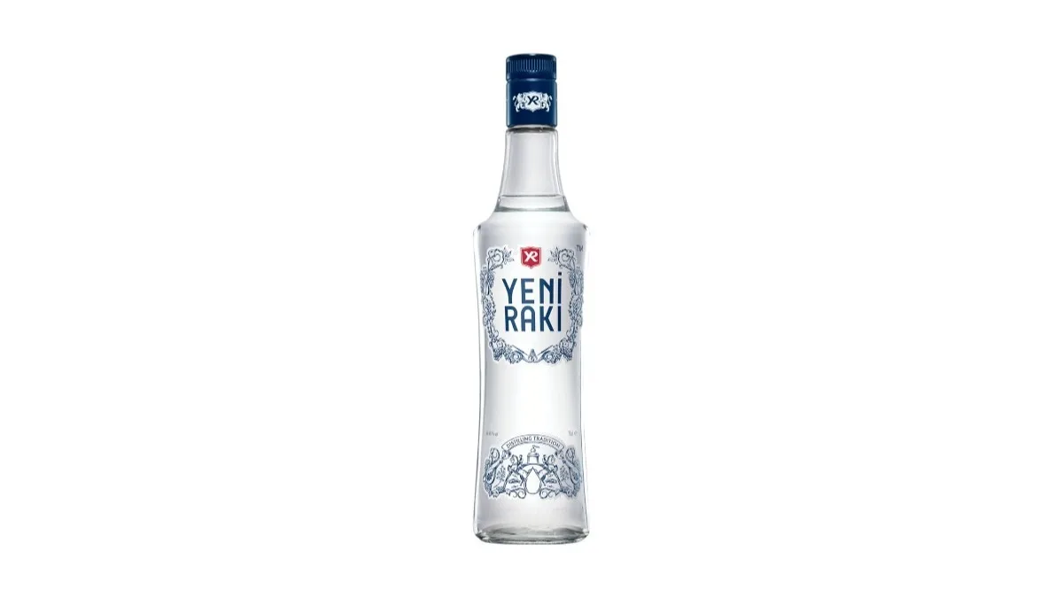 Yeni Raki 0,35l