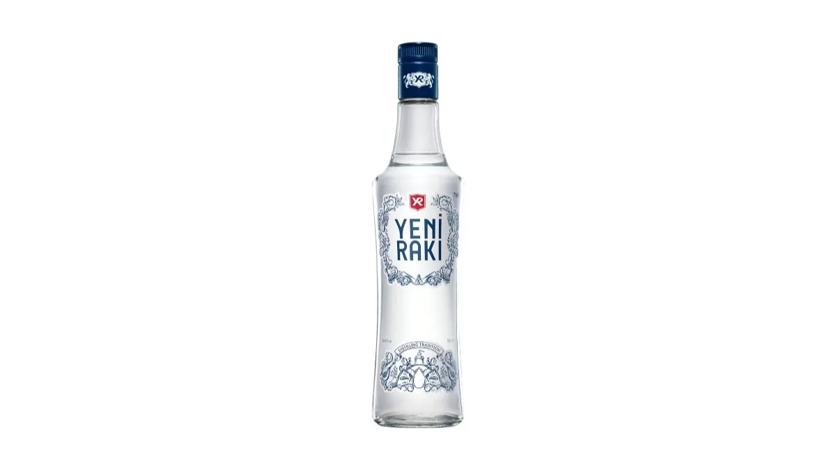 Yeni Raki 0,7l