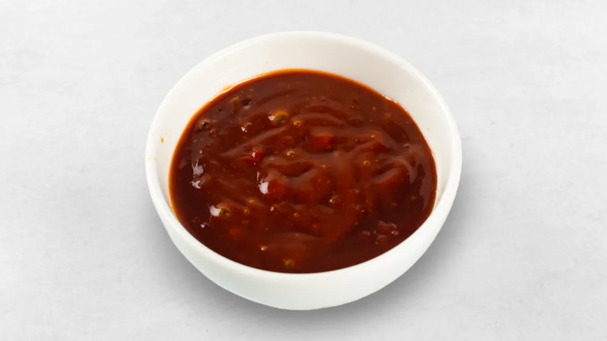 Authentic Buffalo Dip