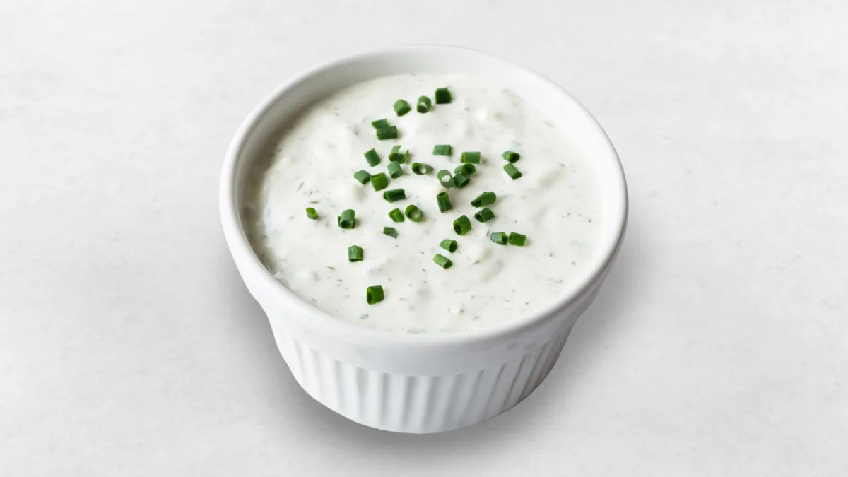 Blue Cheese Dip