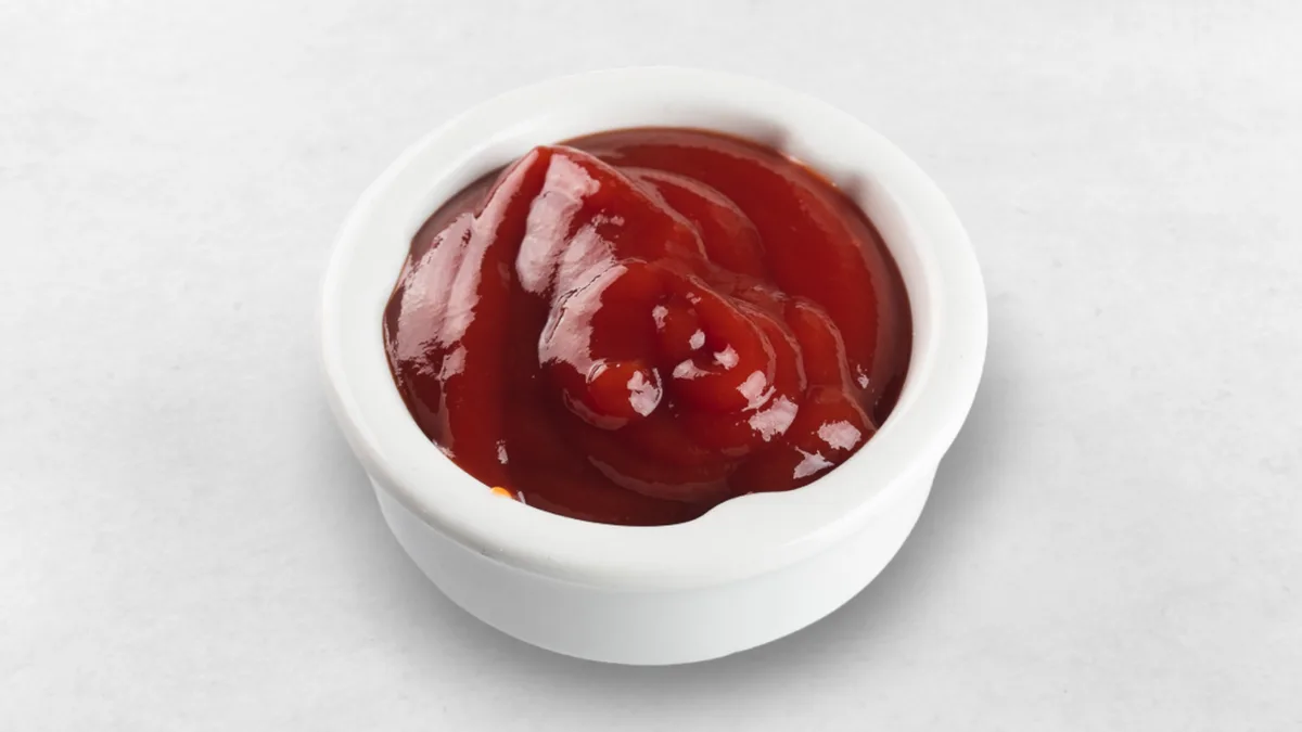 Ketchup