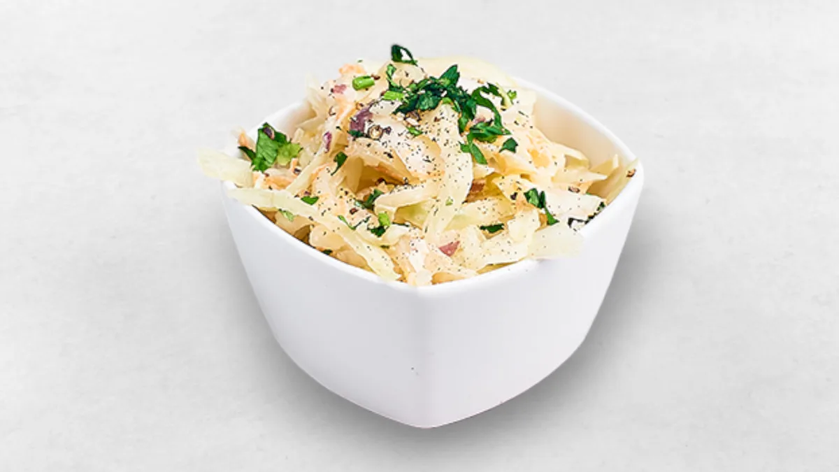 Krautsalat