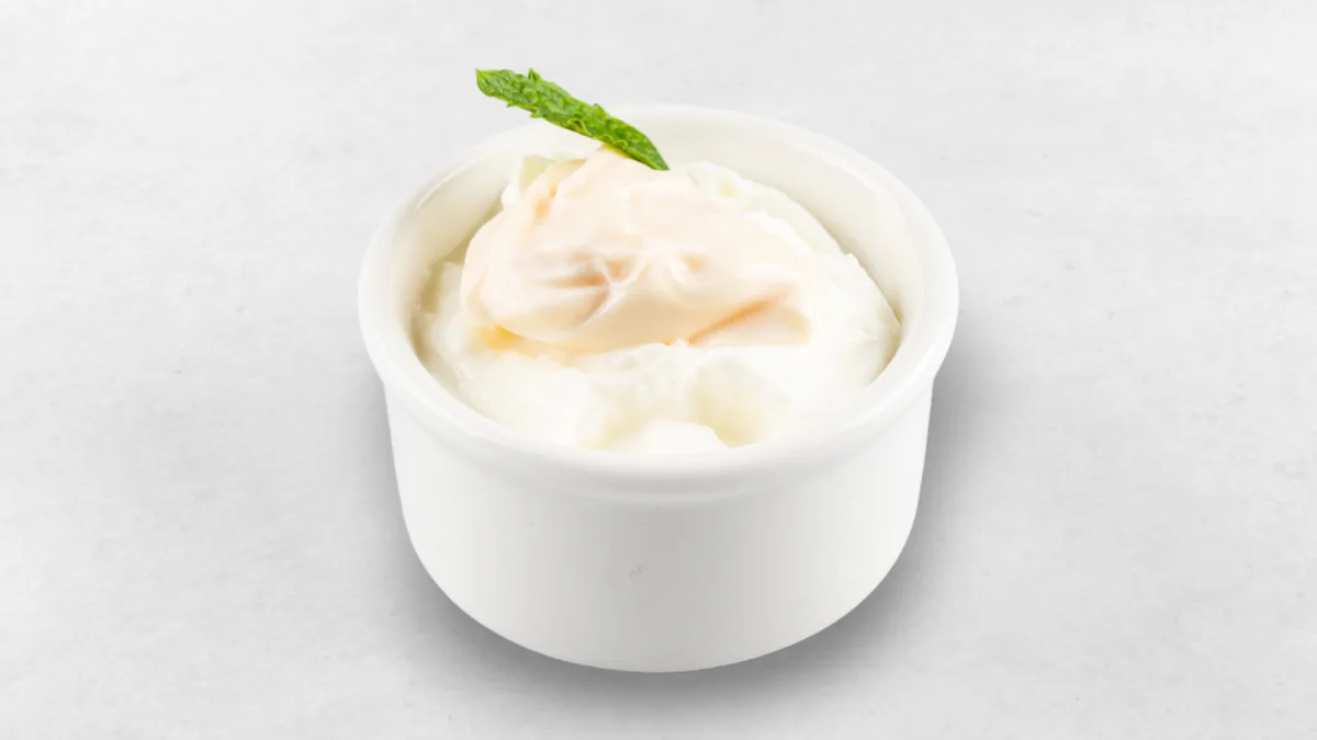 Mayonnaise
