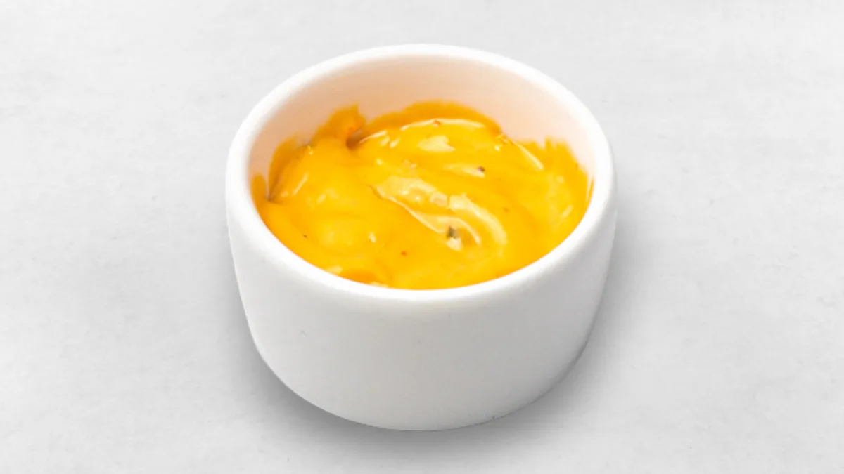 Thousand Islands Dip