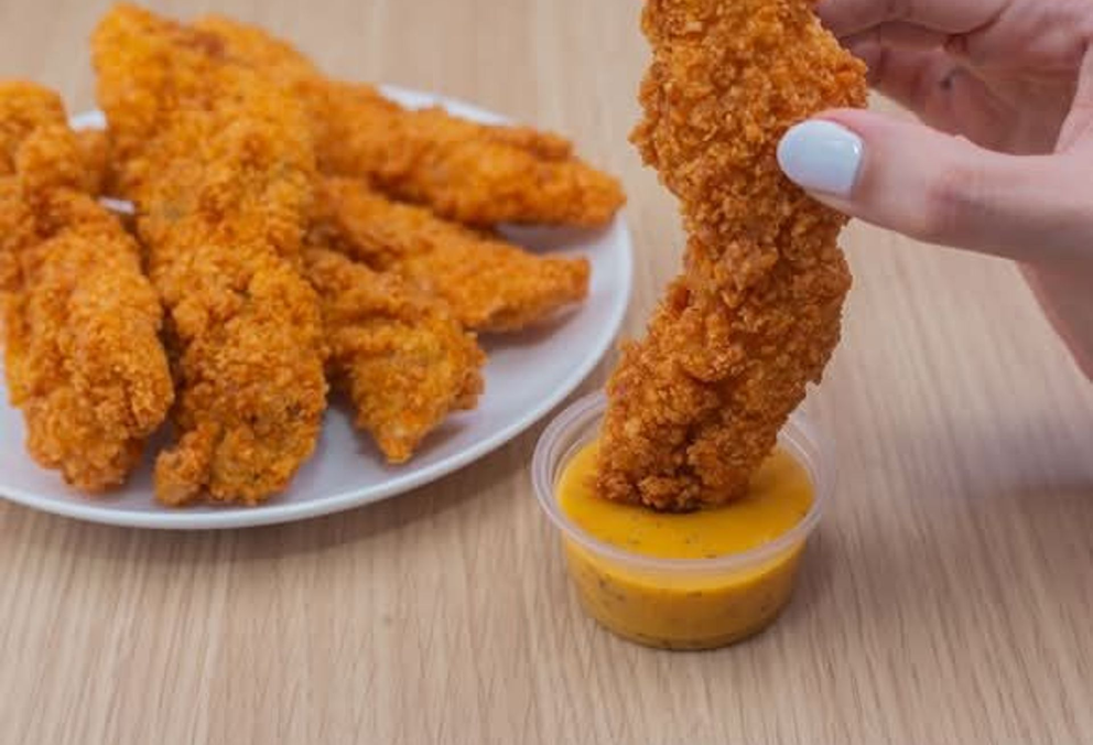 Chicken Strips