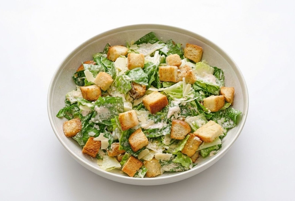 Ensalada César