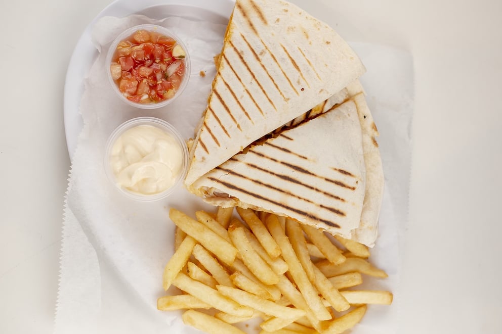 La Original Quesadilla