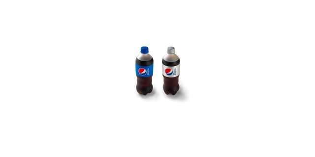 2-Pack Bottled Beverages