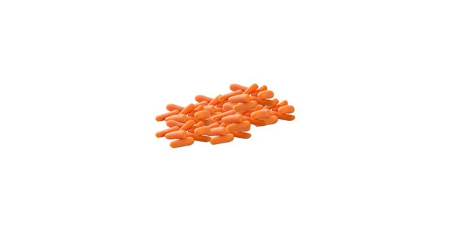 Carrot Bundle