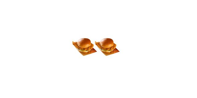 Classic Chicken Sandwich and Fries Bundle
